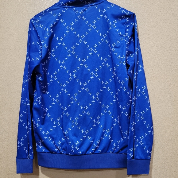 boohoo man Jaket - Picture 7 of 8